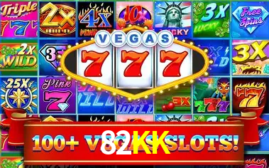 A Experiência Imersiva dos Cassinos Ao Vivo no 82KK